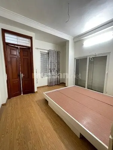Bán Nhà Khương Trung, Phân Lô, 60M, 5 Tầng, 4,7M Mt, Giá 15,5 Tỷ