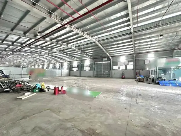 Kho, Xưởng Cho Thuê Tại.thạch Bàn. Long Biên. Hà Nội