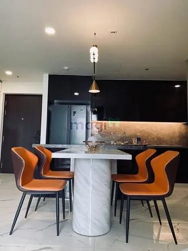 Cho Thuê Căn Hộ Empire City Quận 2 95M2
