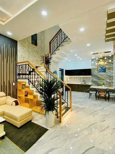 Kẹt Vốn Bán Gấp Nhà 2 Tỷ 550 Triệu, Dt 41M2 Đường Yên Thế, Tân Bình