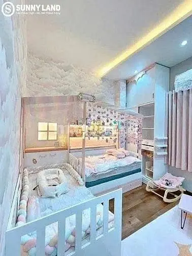 Nha Khoa- Spa 2Mt Võ Văn Tần, Q3. Dt: 5X15M, Kc: Trệt 4 Lầu Tm