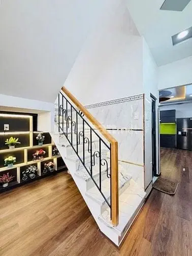 Bán Nhà 1T1L–50M²–Huỳnh Khương An_Gv_Shr_5,3Tỷ_Lh 0974945908 Gặp Sang