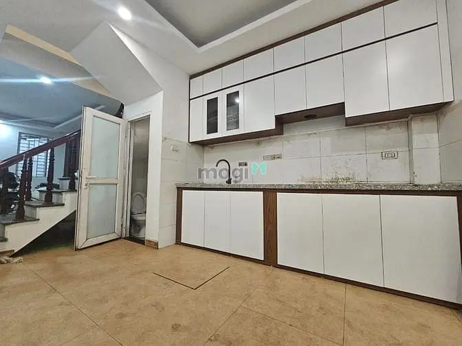 Nhà Mới-4 Tầng * 36M Thúy Lĩnh- Gần Ô Tô Đỗ- Đủ Công Năng-Dân Xây Chắc