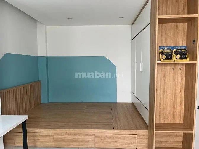 Cho Thuê Ccmn Minh Khai Đầy Đủ Nội Thất, An Ninh, Yên Tĩnh Và Pccc!!