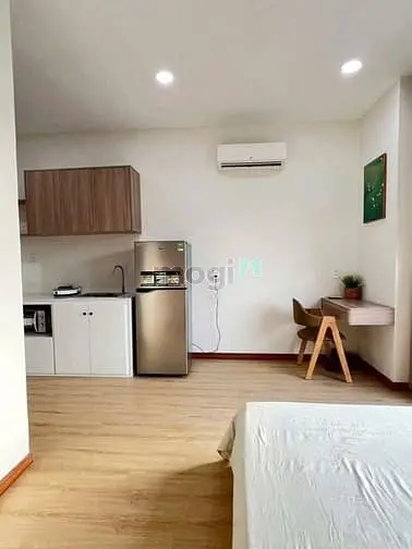 Studio Ban Công Full Nội Thất Cho Thuê Thảo Điền - Quận 2 - Mới 100%🥰