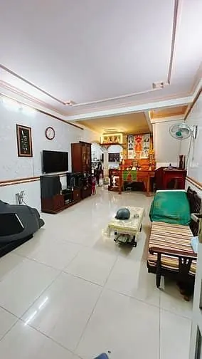 Quận 7 Bán Nhà 90M2, Kế Lotte Mart, Tdtu, Rmit,Vivo City,Nở Hậu,9.X Tỷ