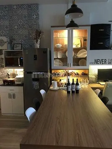 Cho Thuê Shophouse – Dự Án 9 View Apartment