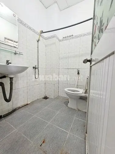 Phòng Studio Full Nội Thất Nhiêu Tứ (Phan Xích Long), Phú Nhuận