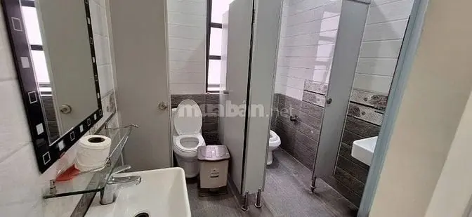 Cho Thuê Nhà Mt Cityland Phan Văn Trị- P10 - Gò Vấp_Dt:5Mx20(4 Lầu)