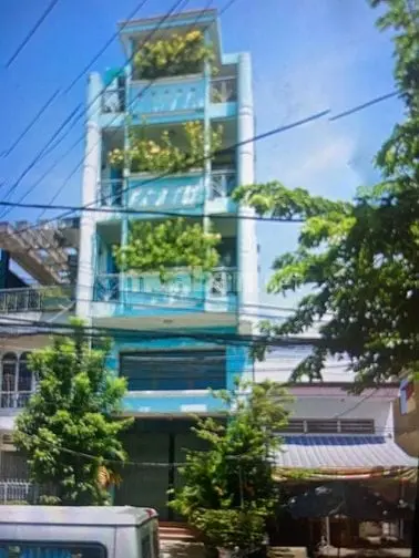 Bán Hoặc Cho Thuê Nhà Mt 179A Hưng Đạo Vương, Trung Dũng, Biên Hòa