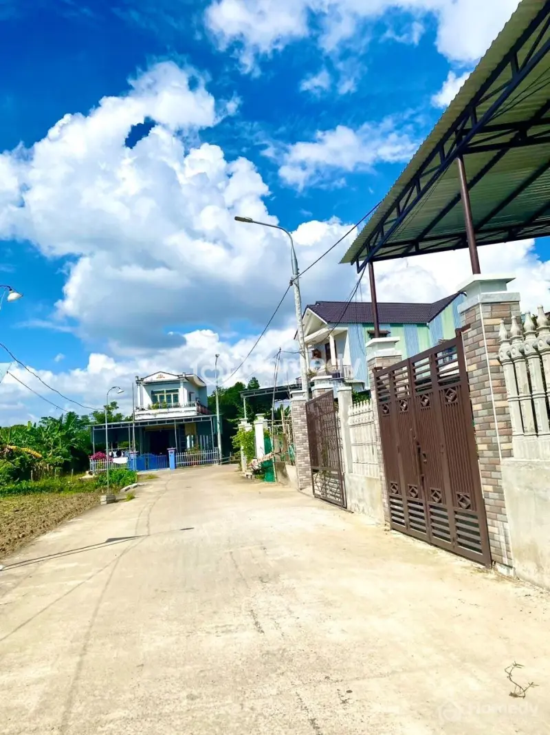 Đất Vàng Trung Tâm Nam Phước Gần Chợ Trường Học- Giá Chỉ Từ 680 Triệu Sẵn Sổ