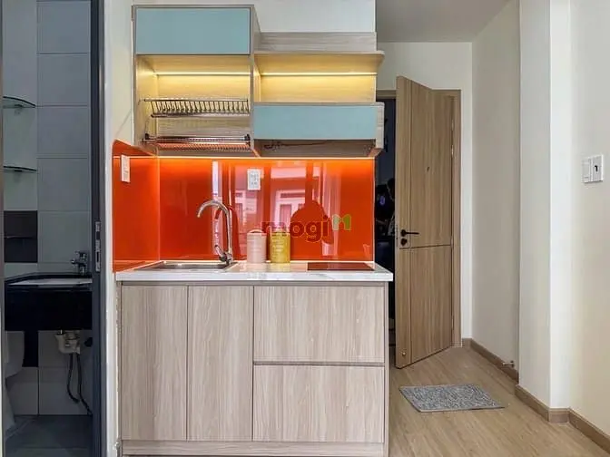 🏠 Căn Hộ Dịch Vụ Gần Sân Bay - 92M2 - Dòng Tiền 90 Triệu /Tháng