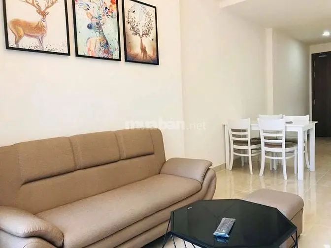 Giá Quá Tốt! Bán Gấp Centana Thủ Thiêm Q2(55M,2Pn Giá 3,7Ty) Sổ Hồng