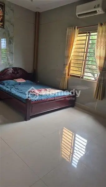 Bán Nhà Hẻm Xe Hơi Đường Số 8 Linh Xuân, 50 M2, 4,9 Tỷ