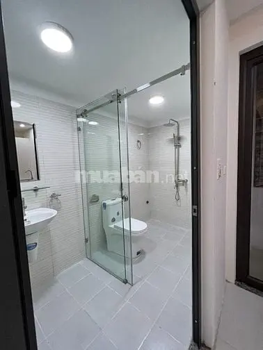 Cho Thuê Ccmn Minh Khai Đầy Đủ Nội Thất, An Ninh, Yên Tĩnh Và Pccc!!