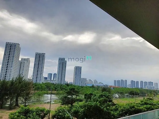 Cho Thuê Căn Hộ Cao Cấp Scenic Valley 1 Nhà Siêu Đẹp View Mát