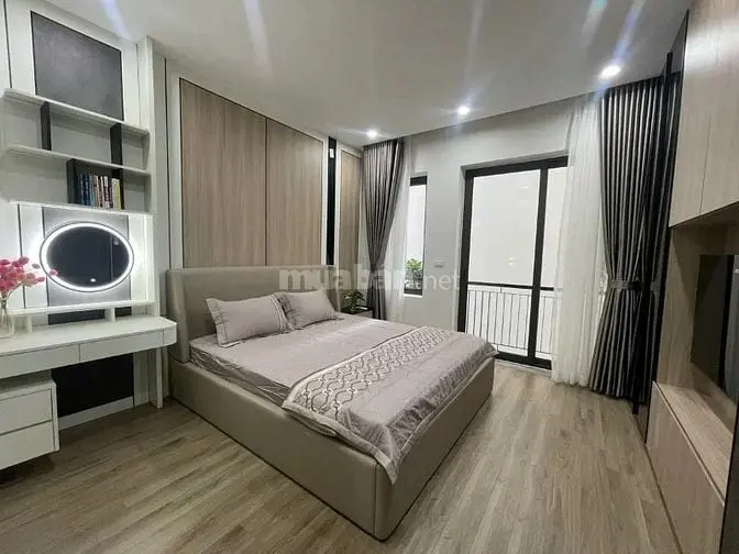 Bán Nhà 6 Tầng Thang Máy – Phân Lô Quân Đội – Ô Tô Vào Nhà