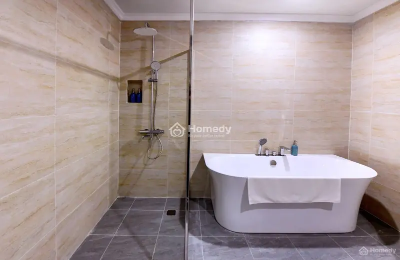 Studio 30M2 View Biển, Giá Tốt Nhất Thị Trường, Chỉ Từ 1,6X Tỷ