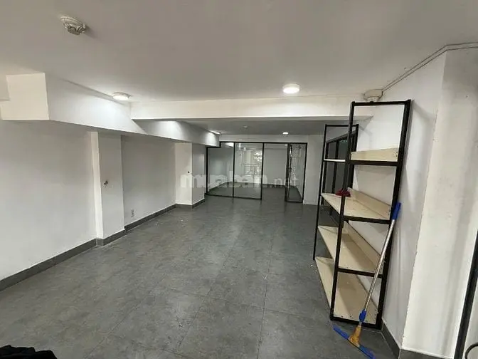 Cho Thuê Nhà Mặt Tiền Lê Văn Thọ
