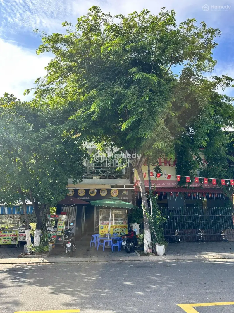 🚧 Bán Nhà Tâm Huyết Mặt Tiền Đường Số 28 - Kđt Mới Phước Long - Đã Ra Sổ Hồng