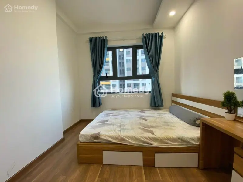 Chung Cư The Harmona, Trương Công Định, Tb: 2P Ngủ, 2Wc, 11Tr5 75M2