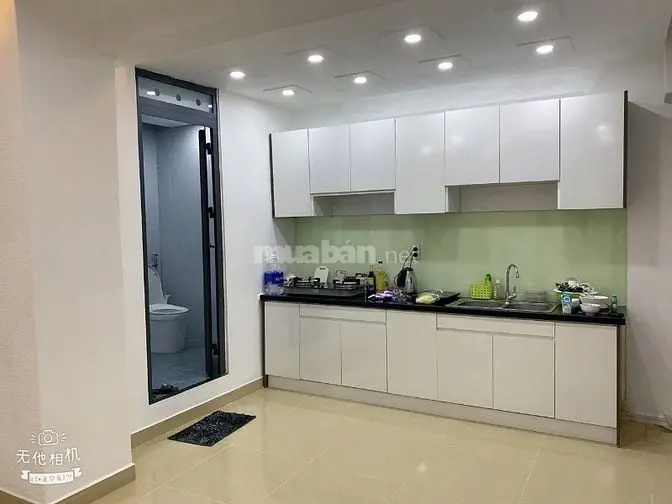 Cam Kết Rẻ Nhất Bàu Cát 2 , Dt 60M2, 2Pn Giá 2,32 Tỷ Tân Bình Hcm