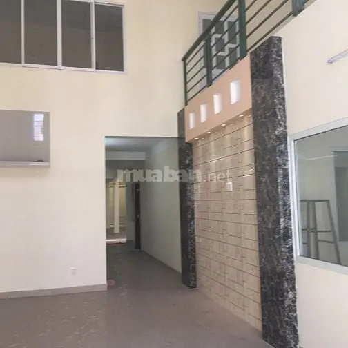 Bán Nhà Căn Đôi, 634/26A Tỉnh Lộ10. Dtsd500M2, Dt:8,2-38M, 1Llầu Đúc