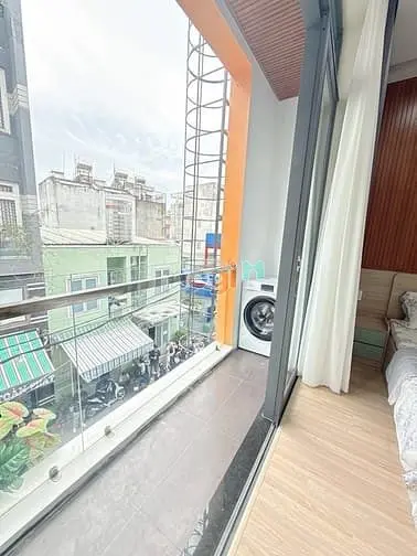 🏠 Căn Hộ Dịch Vụ Gần Sân Bay - 92M2 - Dòng Tiền 90 Triệu /Tháng