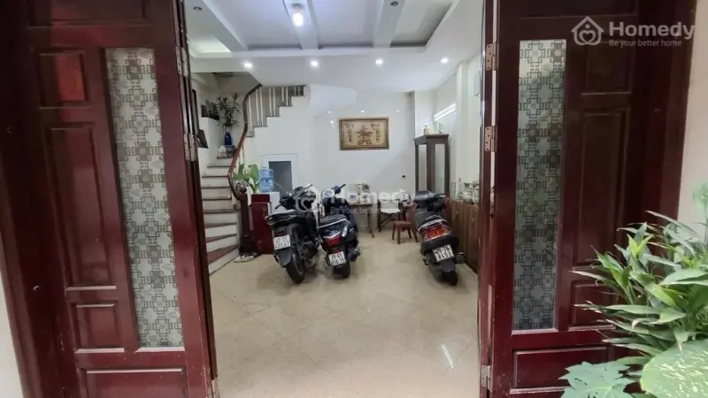 Hiếm - Nhà Kim Ngưu 40M2 - Lô Góc - Ô Tô Tránh - Sổ Vuông Nhỉnh 11 Tỷ