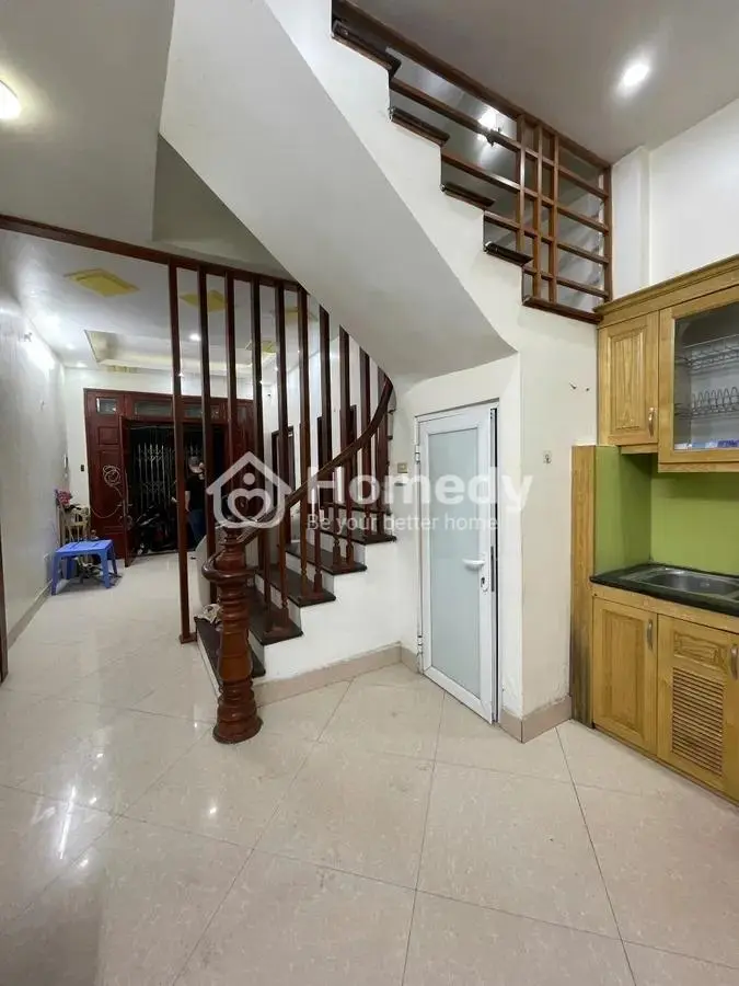 Bán Nhà Khương Trung, Phân Lô, Kinh Doanh, 60M, 5 Tầng, 4,7M Mt, Giá 15,5 Tỷ