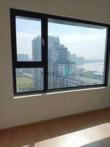 New City - Căn 3Pn- Nt Cơ Bản - View Sông (Dt 85M2). Giá 17 Tr/Tháng