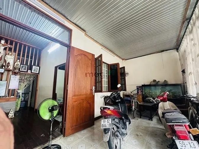 Ô Tô Đỗ Của - Tam Bình - Thủ Đức - 68M2 - Chỉ 4Tỷ 4.