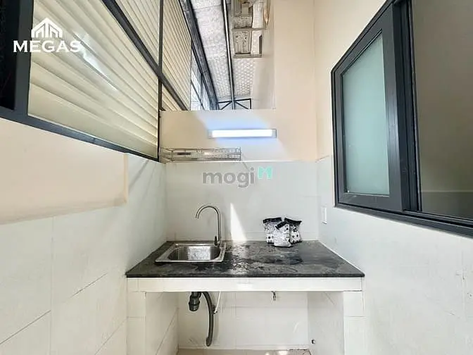 🔥Nhà Nguyên Căn - 1 Trệt 1 Lầu - Full Nội Thất - Dương Quảng Hàm