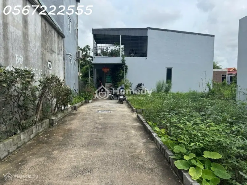 Bán Nhà Hải Thành, Dương Kinh – Ngõ Ô Tô Tận Cửa, Gần Biển Đồ Sơn
