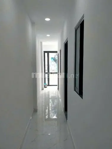 Bán Nhà 2/ Võ Văn Vân Ấp 4B Vĩnh Lộc B 1 Lầu 2Pn 4X10M 1 Tỷ 730Tr Shcc