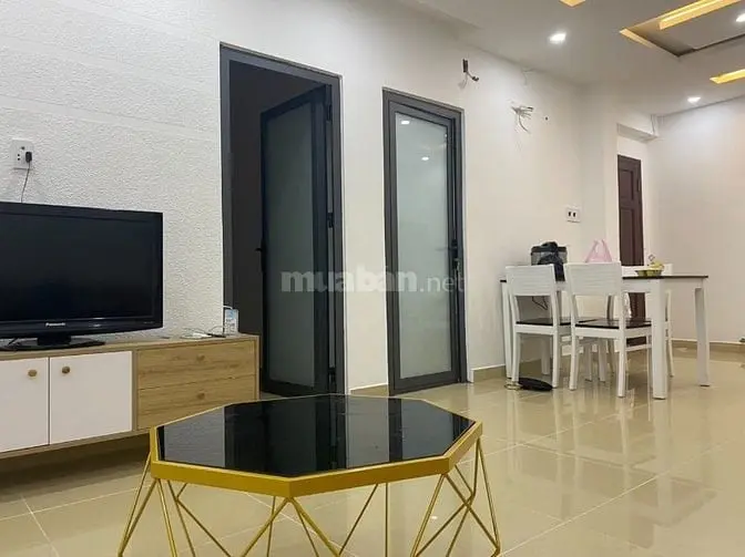 Cam Kết Rẻ Nhất Bàu Cát 2 , Dt 60M2, 2Pn Giá 2,32 Tỷ Tân Bình Hcm