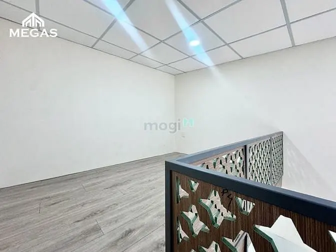 🔥Nhà Nguyên Căn - 1 Trệt 1 Lầu - Full Nội Thất - Dương Quảng Hàm