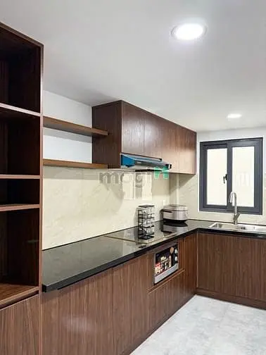 Bán Nhà Đường Vĩnh Viễn Q.10 - 3M X 12M - Giá 5,9 Tỉ