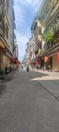 🔥 Chỉ Duy Nhất 1 Căn Nhà - Ông Chủ Dân Xây Dựng Xây Tâm Huyết - 5Tầng