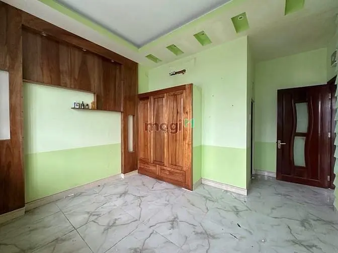 Quận 8 Bán 4 Tầng, 102M2, 6Phòng Ngủ, Gần Quận 5, Parc Mall, 7.X Tỷ Tl