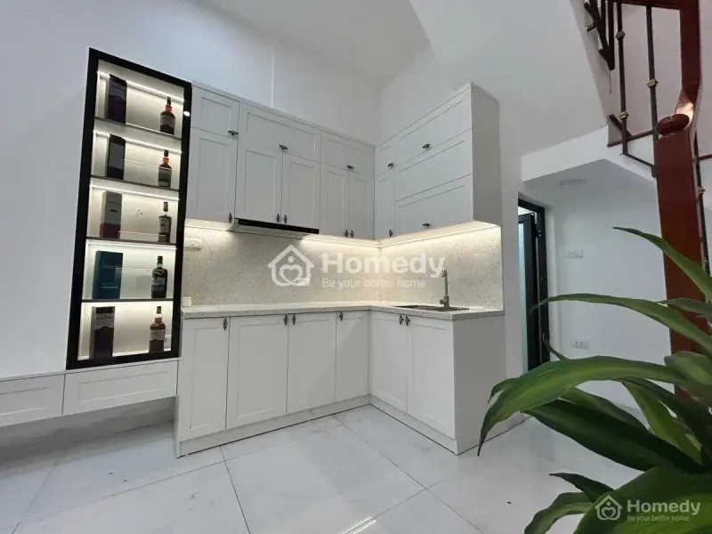 Bán Nhà Vũ Tông Phan, Gần Phố, 60M, 5 Tầng, 4,5M Mt, Giá 14 Tỷ
