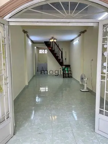 Bán Nhà Quận 2 Mặt Tiền Đường 16M Cách Nguyễn Trung Nguyệt 50M
