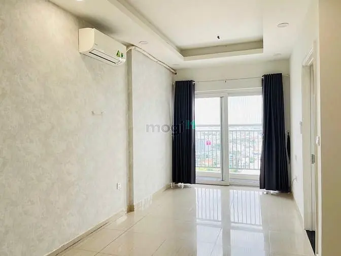 Cho Thuê Căn Hộ 2Pn 2Wc Có, Bếp, Rèm ,Máy Lạnh,... Giá 1Otr/Tháng
