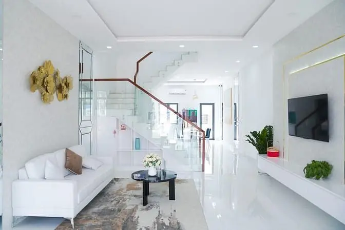 Mua Nhà Phố Bến Cát – Gia Khải Luxury, Giá Chỉ Từ 2,4 Tỷ, Sổ Hồng Riên
