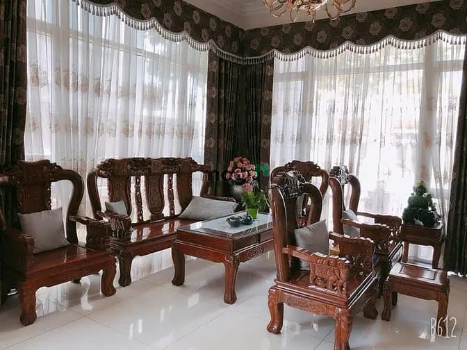 Cho Thuê Nhà Mt 34 Trần Nảo, P An Khánh- Dt: 8X20M, 3 Lầu, 360M2. 45Tr