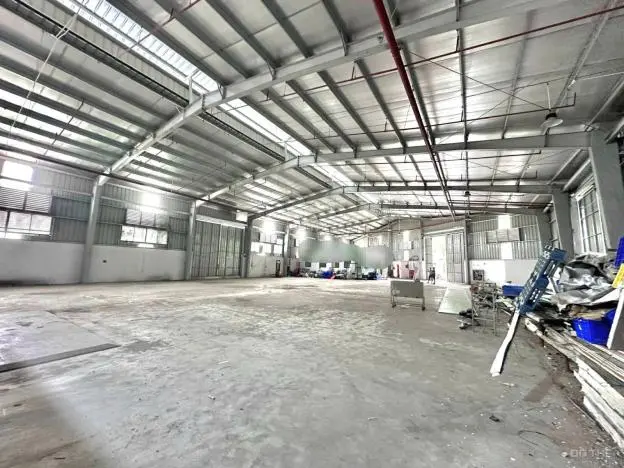 Kho, Xưởng Cho Thuê Tại.thạch Bàn. Long Biên. Hà Nội