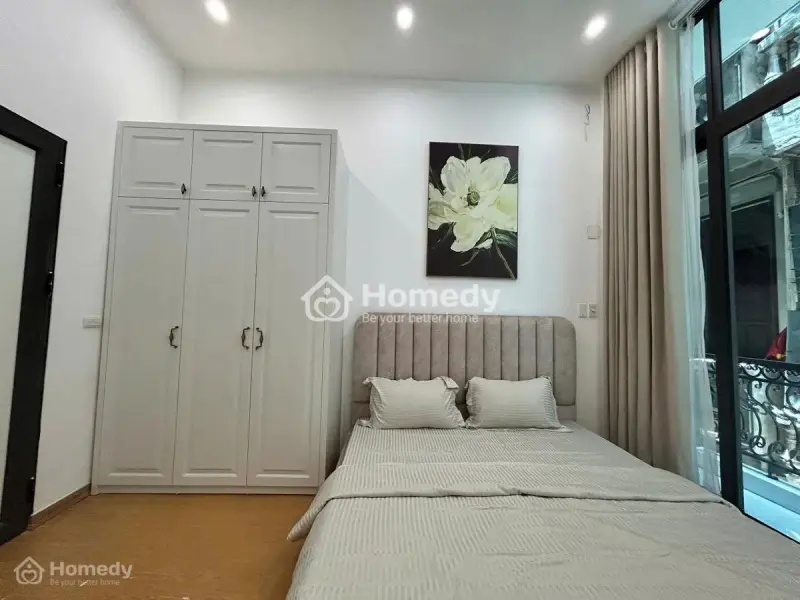 Bán Nhà Vũ Tông Phan, Gần Phố, 60M, 5 Tầng, 4,5M Mt, Giá 14 Tỷ