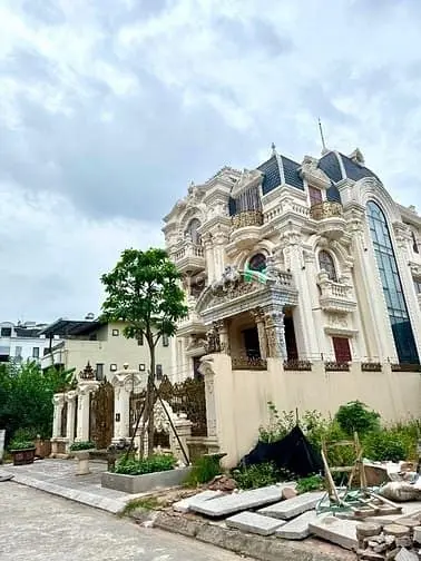Bán Đất Tđc 7.2Ha Trâu Quỳ,Vỉa Hè Oto Tránh, 2 Mặt Tiền 125M2- Mt 6.5M
