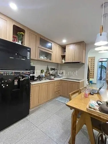 Nhà Ở Ngay Phạm Văn Bạch-Tb 38M2- Hẻm 4M-Shr-Lh0974945908 Gặp Sang