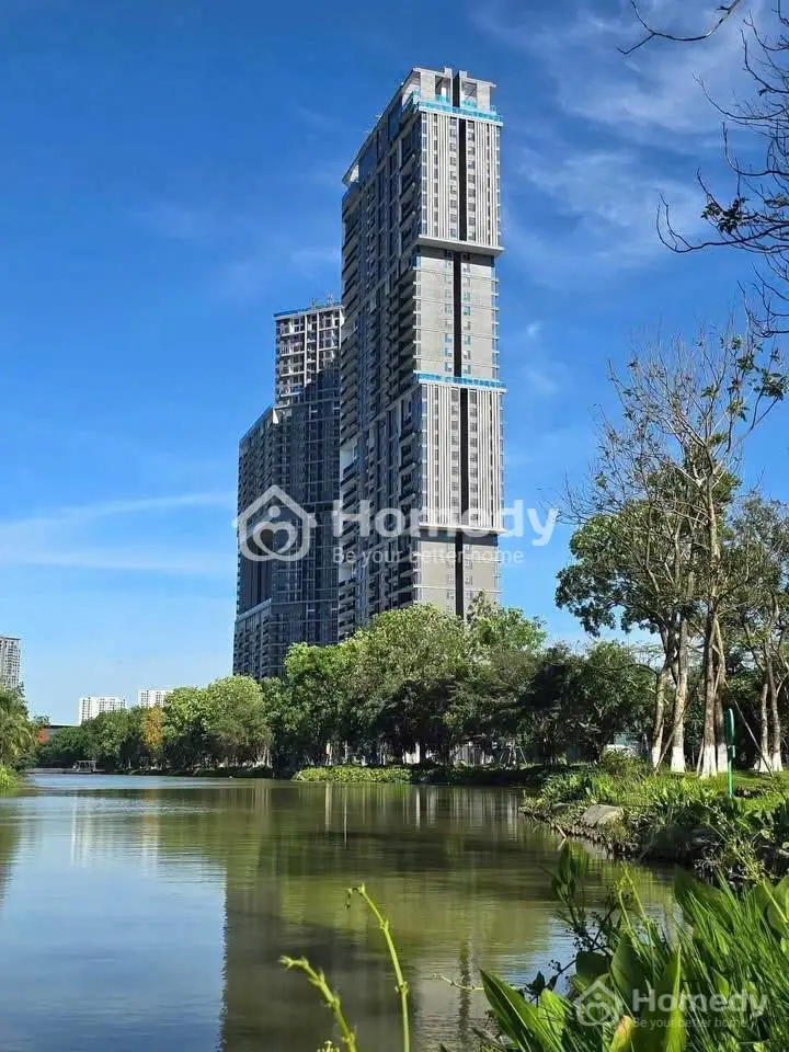 Bán Căn Hộ 2 Ngủ 2 Vệ Sinh - Chung Cư Sky Forest Kđt Ecopark - Giá 4 Tỷ